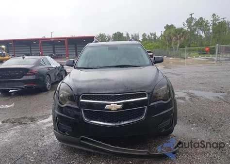 2016 Chevrolet Equinox Lt z USA, uszkodzony, nr VIN 2GNALCEK0G6222537